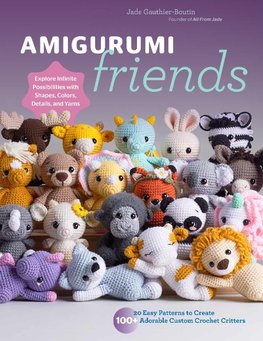 Amigurumi Friends