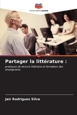 Partager la littérature :