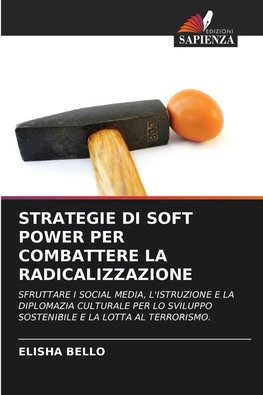 STRATEGIE DI SOFT POWER PER COMBATTERE LA RADICALIZZAZIONE