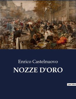 NOZZE D'ORO