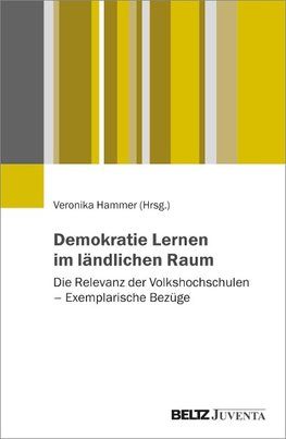 Demokratie Lernen im ländlichen Raum