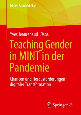 Teaching Gender in MINT in der Pandemie