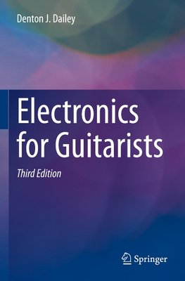 Electronics for Guitarists