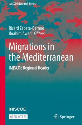 Migrations in the Mediterranean