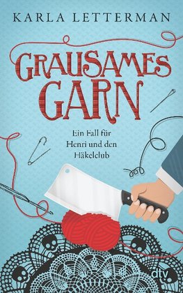 Grausames Garn