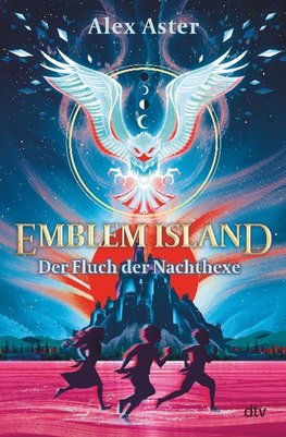 Emblem Island - Der Fluch der Nachthexe