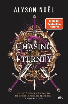 Chasing Eternity