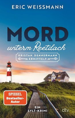 Mord unterm Reetdach