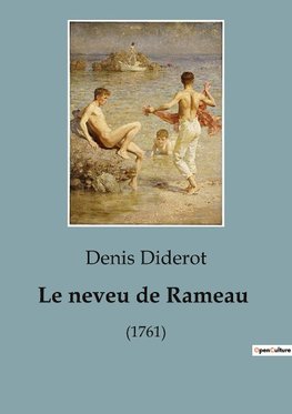 Le neveu de Rameau