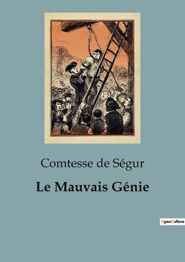 Le Mauvais Génie