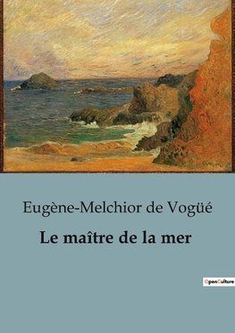 Le maître de la mer