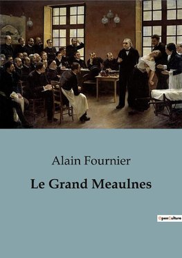 Le Grand Meaulnes