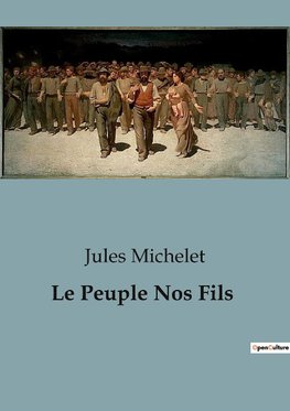 Le Peuple Nos Fils