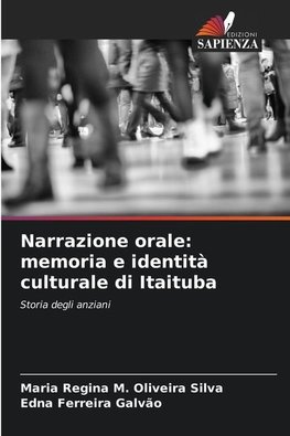 Narrazione orale: memoria e identità culturale di Itaituba