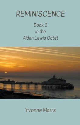 Aiden Lewis Octet Book 2 - Reminiscence