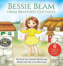 Bessie Beam from Brayfoot Cottages