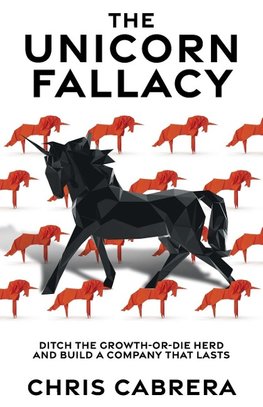 The Unicorn Fallacy