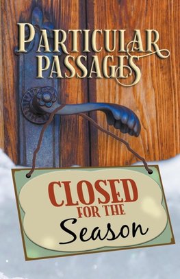 Particular Passages