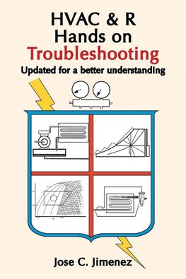 HVAC & R Hands on Troubleshooting