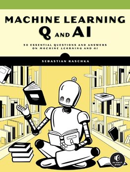 Machine Learning AI