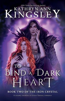 To Bind a Dark Heart