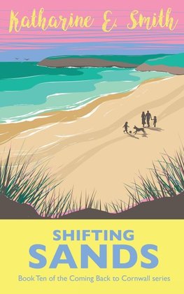 Shifting Sands