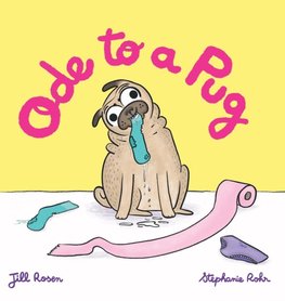 Ode to a Pug