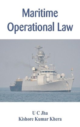 Maritime Operational Law