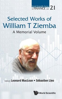 Selected Works of William T Ziemba