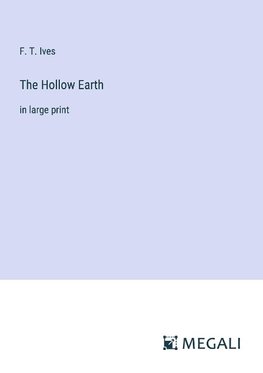 The Hollow Earth