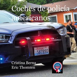 Coches de policía americanos