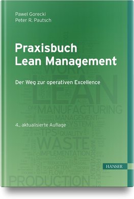 Praxisbuch Lean Management