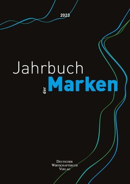 Jahrbuch der Marken 2023