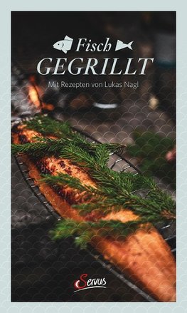 Fisch gegrillt