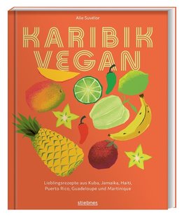 Karibik vegan