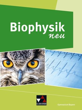 Biophysik neu