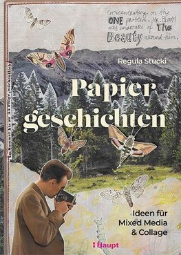 Papiergeschichten