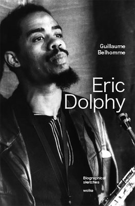 Eric Dolphy