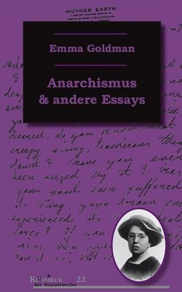 Anarchismus und andere Essays