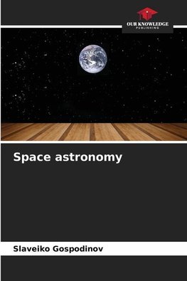 Space astronomy