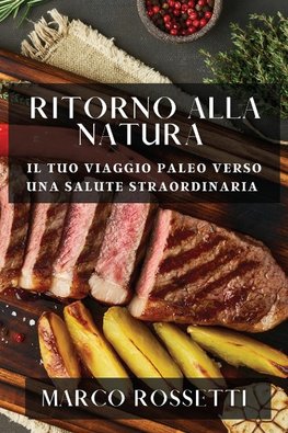 Ritorno alla Natura