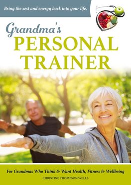 Grandma's Personal Trainer