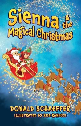 Sienna & the Magical Christmas