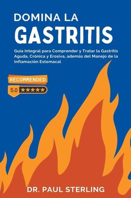 Domina la Gastritis