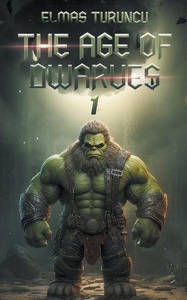 The Age of Dwarves 1