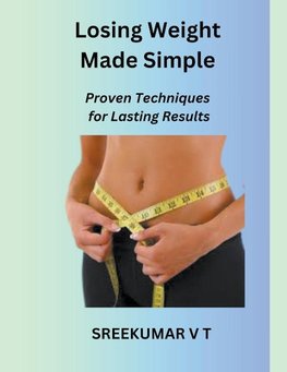 Losing Weight Made Simple