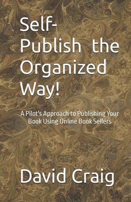 Self-Publish the Organized Way!