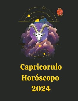 Capricornio Horóscopo  2024