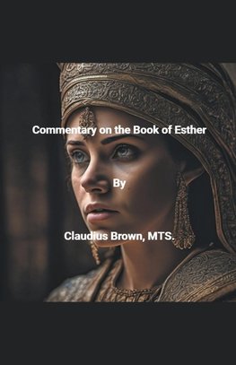 Commentary on the Book of Esther