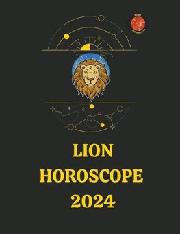 Lion Horoscope  2024